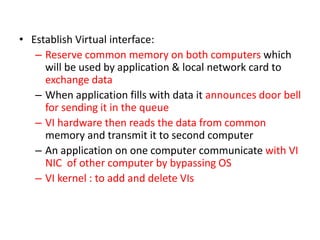 IP storage | PPTX