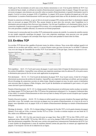 Iptables tutorial | PDF