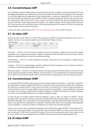 Iptables tutorial | PDF