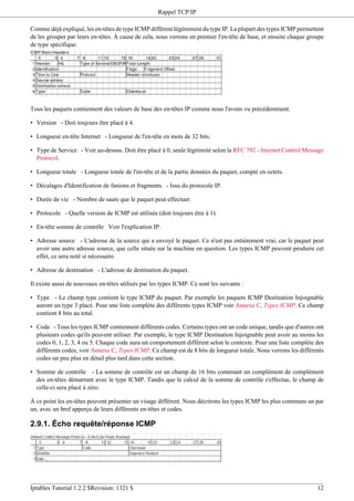 Iptables tutorial | PDF