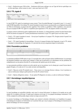 Iptables tutorial | PDF