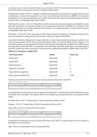 Iptables tutorial | PDF