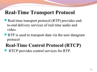 Ip telephony | PPT