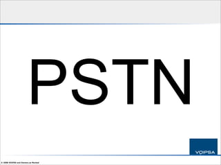 IP Telephony Security 101
