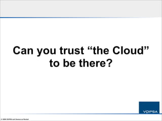 IP Telephony Security 101