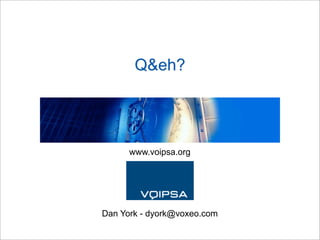 IP Telephony Security 101