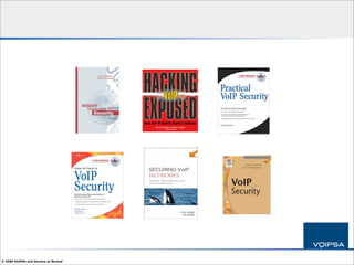 IP Telephony Security 101