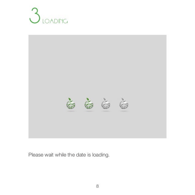 Ip thermostat greenmomit user manual