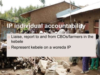 Innovation systems and innovation platforms