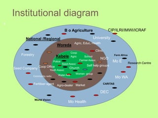 Innovation systems and innovation platforms