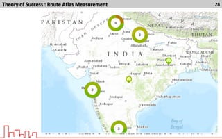 Theory	
  of	
  Success	
  :	
  Route	
  Atlas	
  Measurement	
  	
   28	
  
 