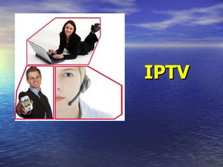 IPTV 