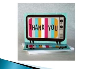 Internet Protocol Television - IPTV