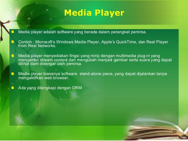 Iptv dan internet video . network overview Iptv dan internet video . network overview