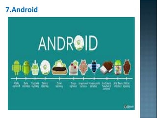 7.Android
 