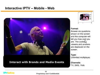 Iptv Latino Von Mexico