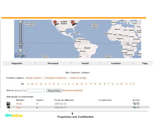 Iptv Latino Von Mexico