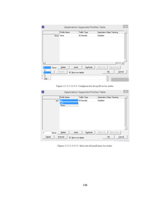 138
Figura 3.1.2.1.3.3.3-4: Configuración del perfil en los nodos.
Figura 3.1.2.1.3.3.3-5: Selección del perfil para los nodos.
 