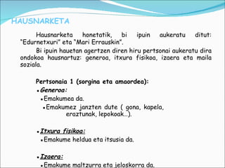 Ipuinen azterketa