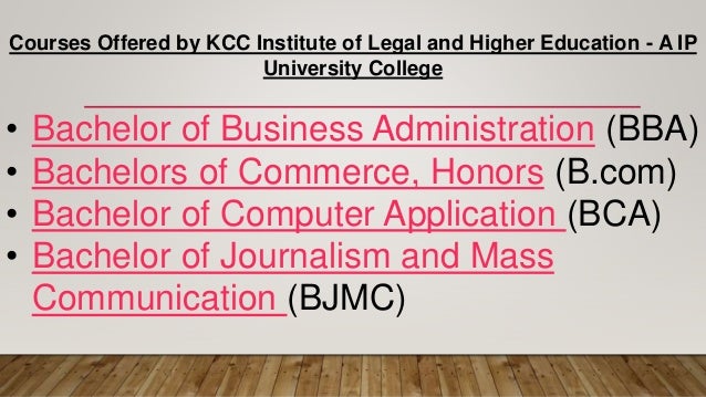 Ip University College Ip University College