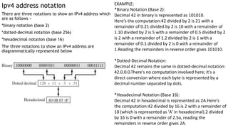 IPv4-ADDRESSING.pptx