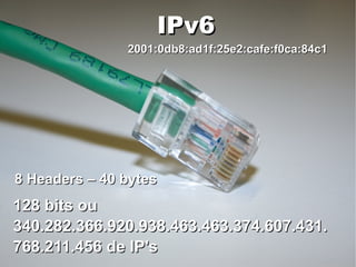 11 milhões de conexões em banda larga fixa Mundo Mais de 1,7 bilhões de usuários 