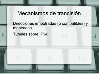 NAT (Network Address Translation 