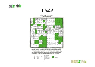 IPv4?
 