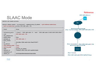 Deploying IPv6 in OpenStack Environments | PDF