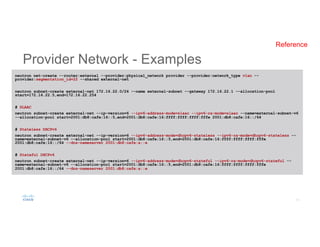 Deploying IPv6 in OpenStack Environments | PDF