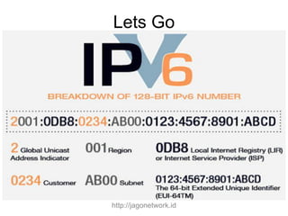 Lets Go
http://jagonetwork.id
 