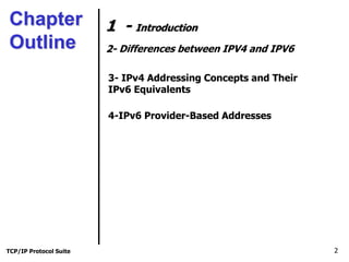 Ipv6 | PPT