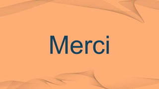 Merci
 