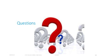 © 2010 Cisco and/or its affiliates. All rights reserved. 221UnclassifiedBRKEWN-3012
Questions
 