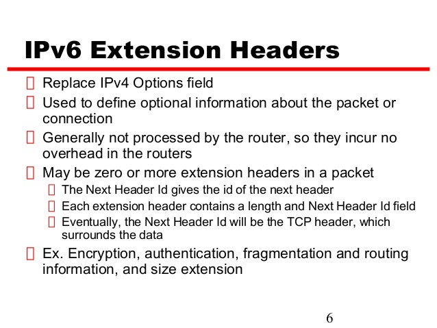ipv6 compression rules examples ipv6 compression rules examples
