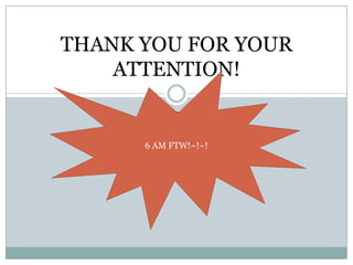 JericThe IT expert in the group. 