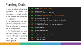 iPython | PPTX