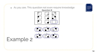 Iq tests are valid measurements of human intelligence | PPTX