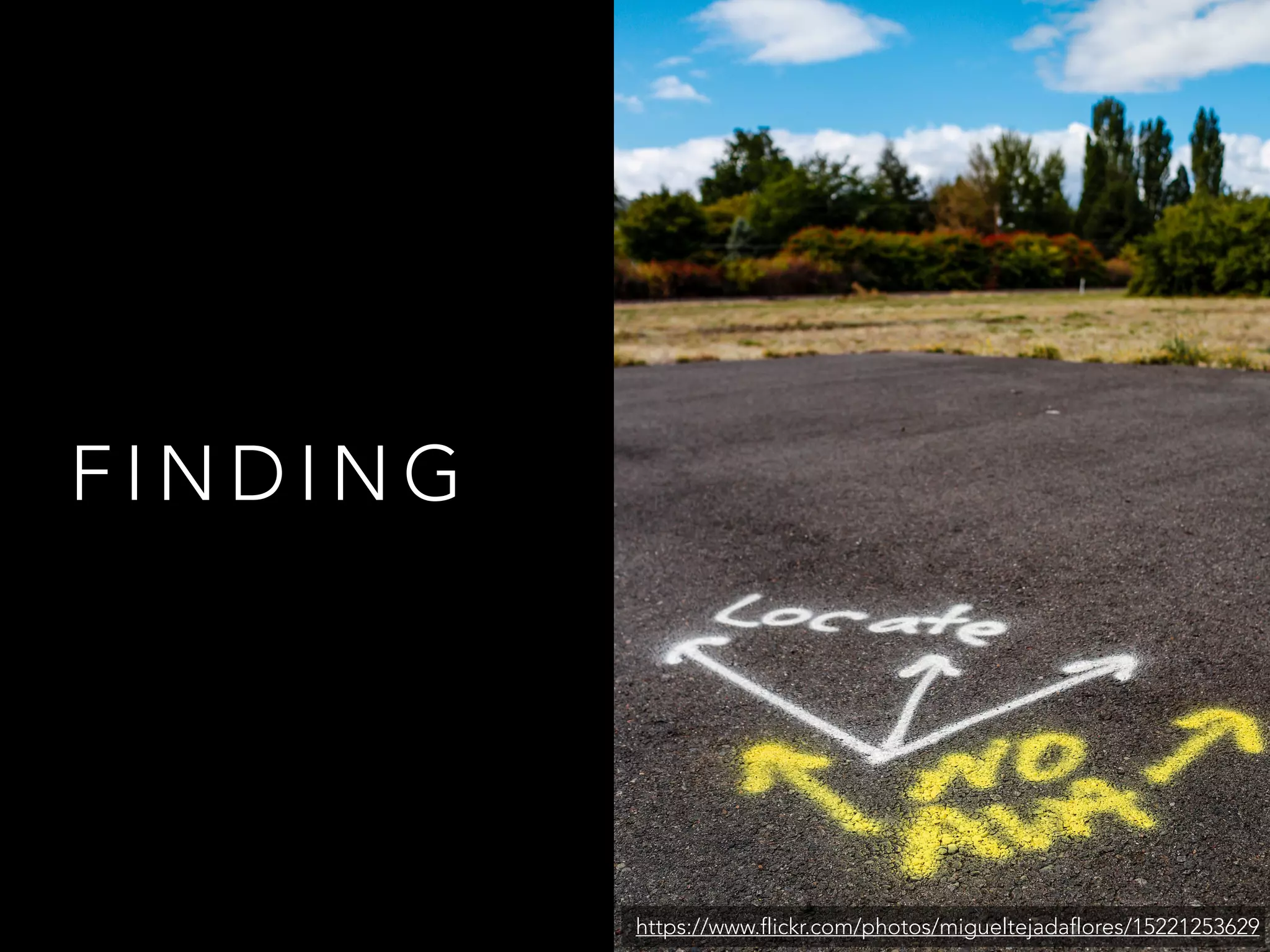 FINDING 
https://www.flickr.com/photos/migueltejadaflores/15221253629 
 