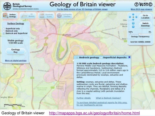 Iq Academy Lunch Learn Webinar Data In The Palm Of Your Hand With - nerc all rights reserved integrating the national geological model uk3d national bedrock fence diagram