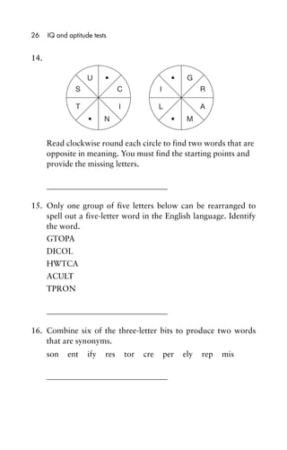IQ and Aptitude Tests ~ [TSG].pdf