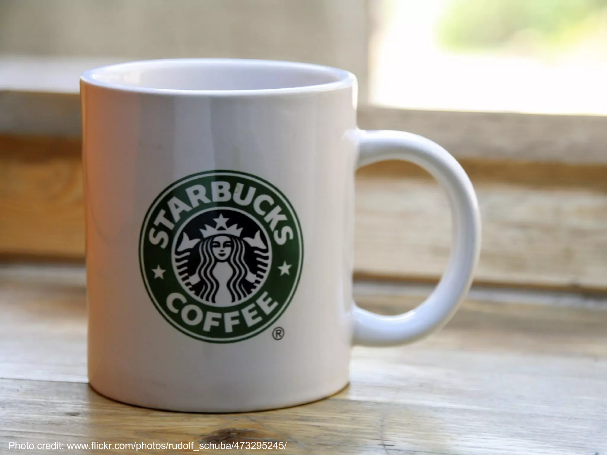 Photo credit: www.flickr.com/photos/rudolf_schuba/473295245/ 