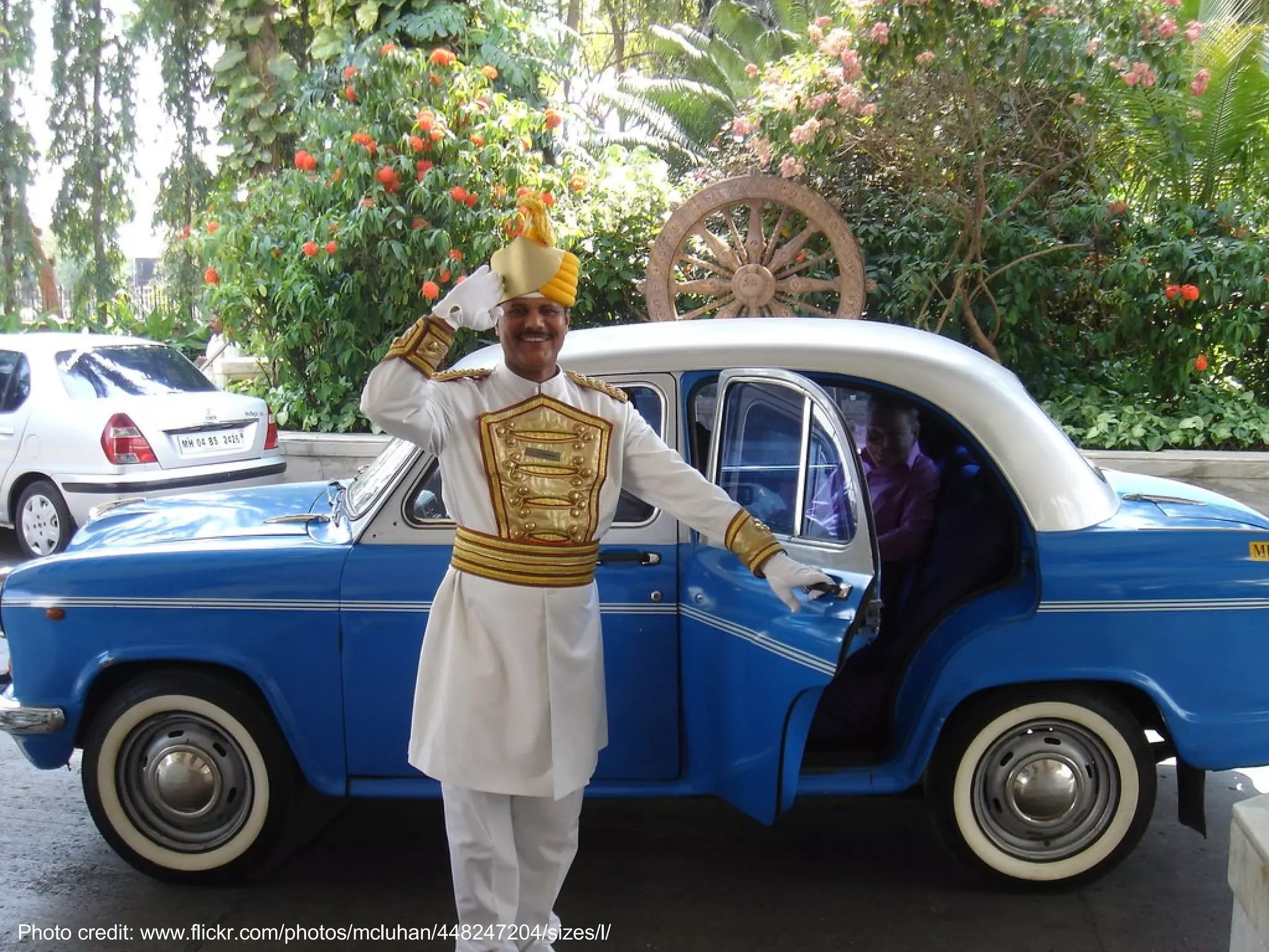 Photo credit: www.flickr.com/photos/mcluhan/448247204/sizes/l/ 