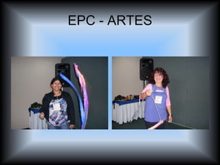 EPC - ARTES 