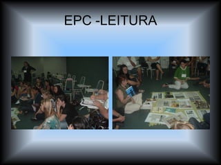 EPC -LEITURA 