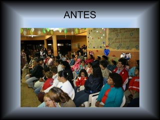 ANTES  