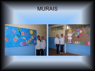 MURAIS 