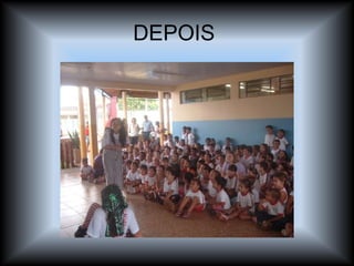 DEPOIS  