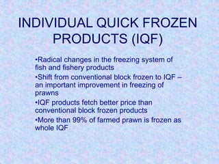 Freezing of foods presentation slides.ppt