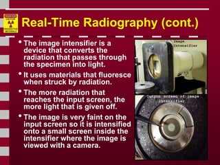 Radiography Testing.ppt
